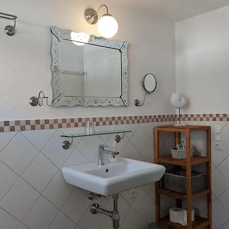 Scheibel Mit 2 Schlafzimmer דירה *
