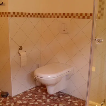 דירה Scheibel Mit 2 Schlafzimmer