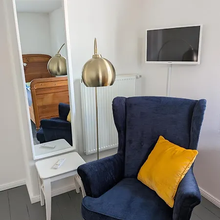 Scheibel Mit 2 Schlafzimmer דירה