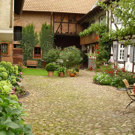 דירה Scheibel Mit 2 Schlafzimmer *