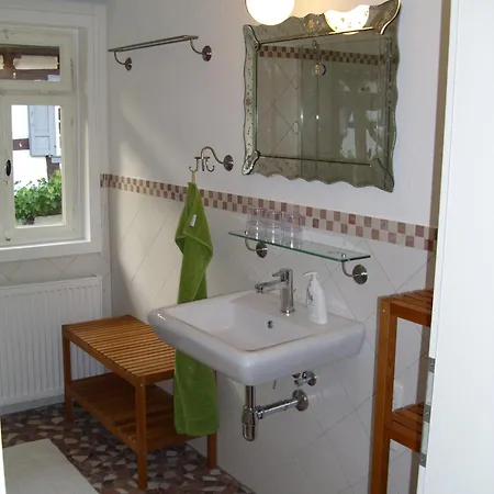 Scheibel Mit 2 Schlafzimmer דירה