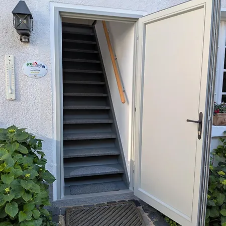 Scheibel Mit 2 Schlafzimmer דירה