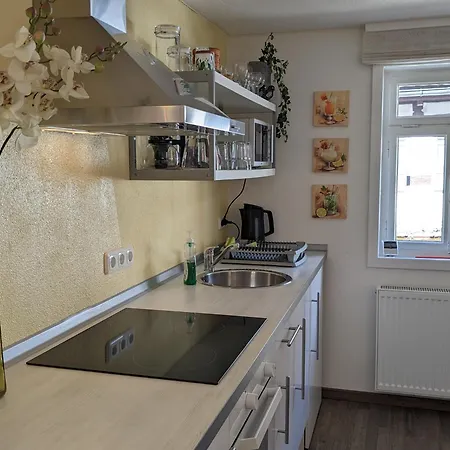 Scheibel Mit 2 Schlafzimmer *